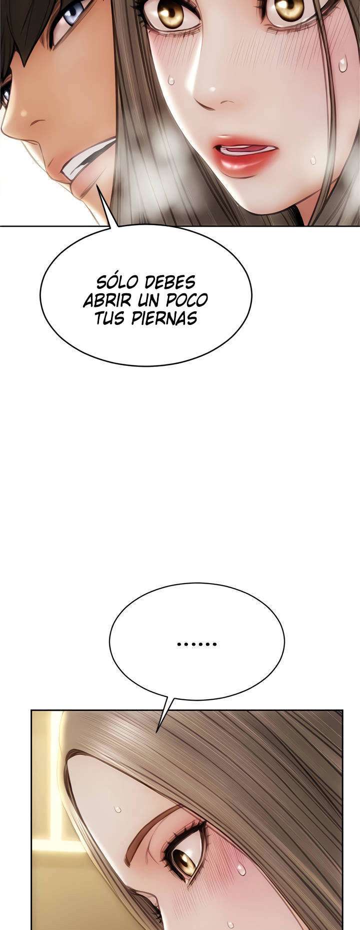 Read Bad Guy Revenge capítulo 24 página 46