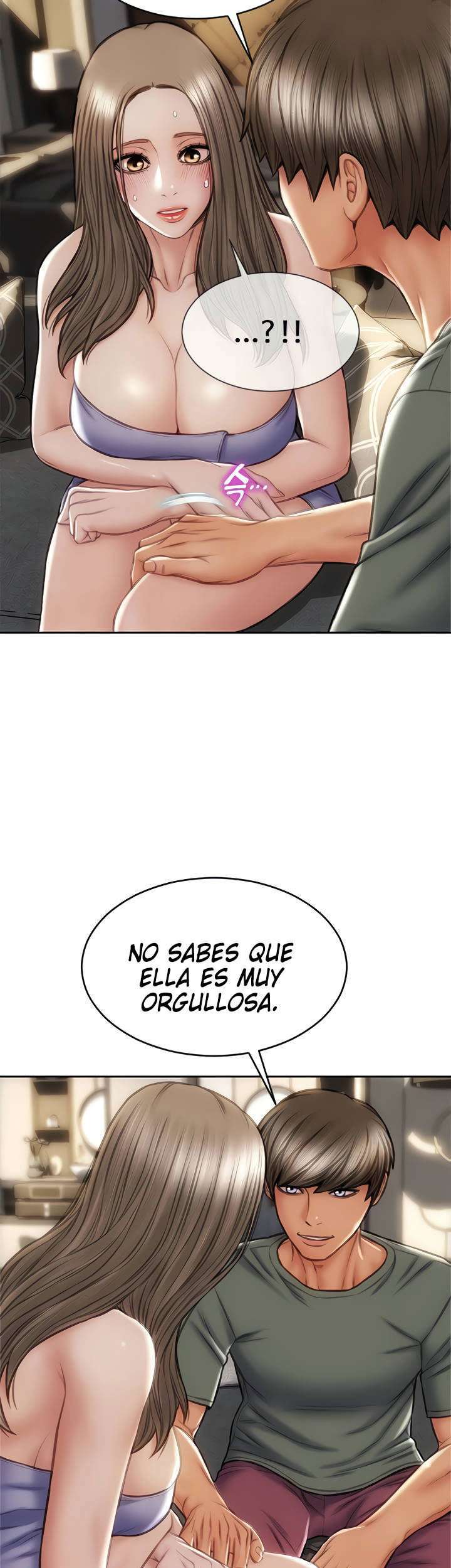 Read Bad Guy Revenge capítulo 24 página 6