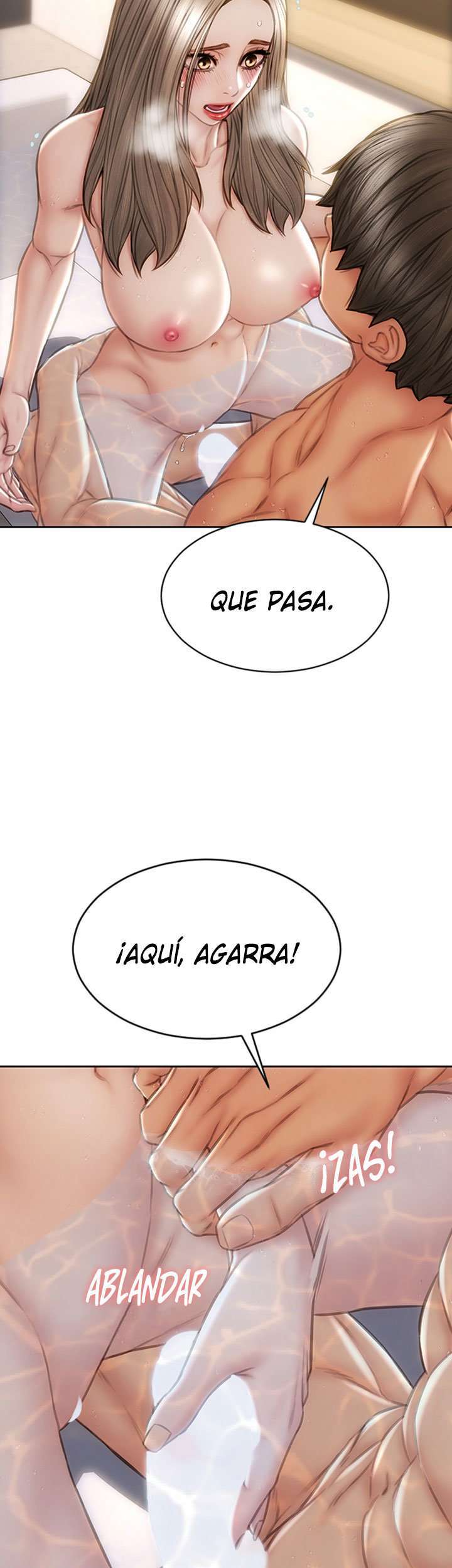 Read Bad Guy Revenge capítulo 25 página 21