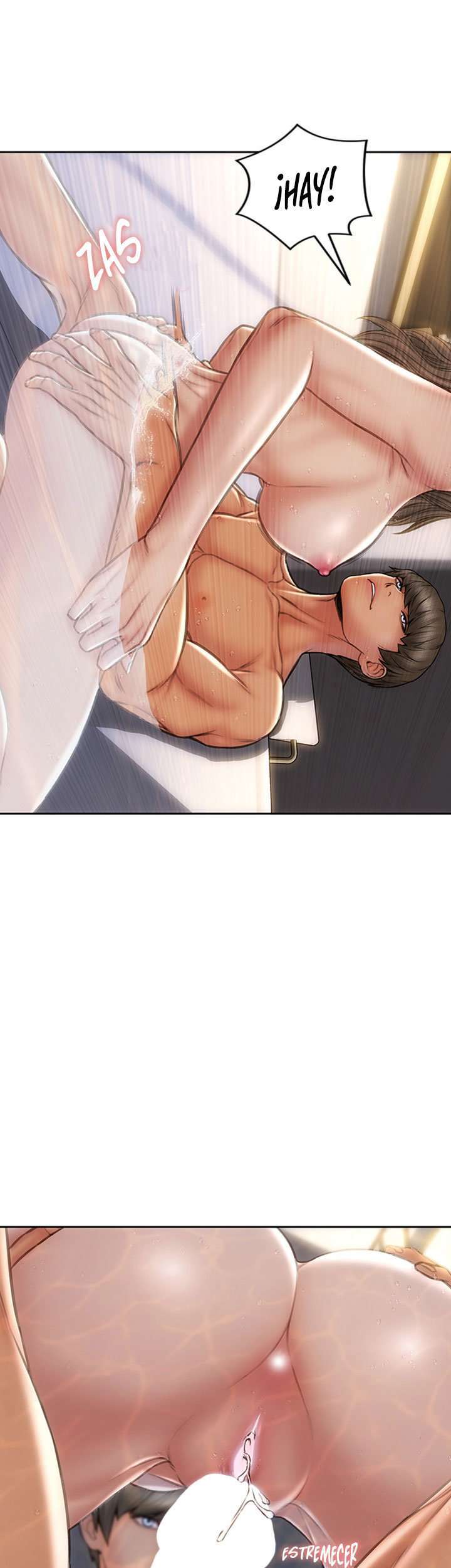 Read Bad Guy Revenge capítulo 25 página 29