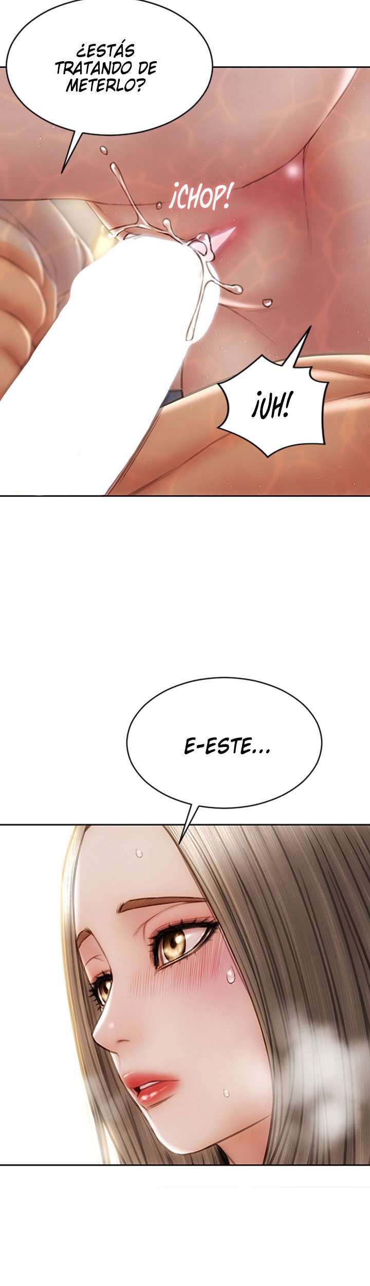 Read Bad Guy Revenge capítulo 25 página 31