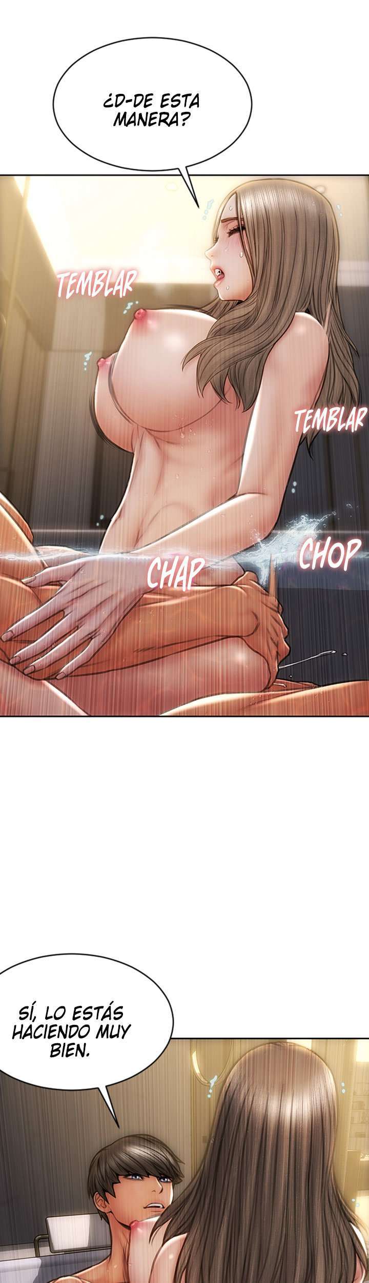 Read Bad Guy Revenge capítulo 25 página 38