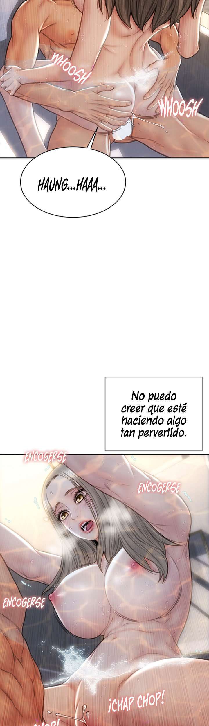 Read Bad Guy Revenge capítulo 25 página 39