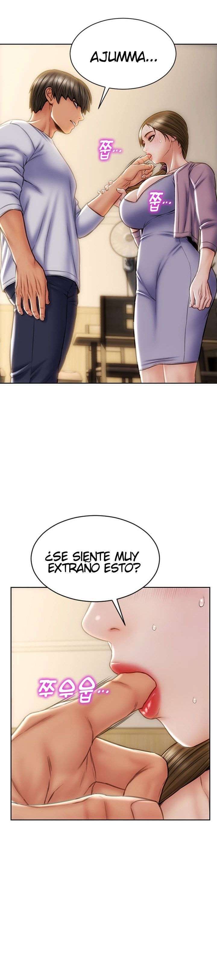 Read Bad Guy Revenge capítulo 27 página 12