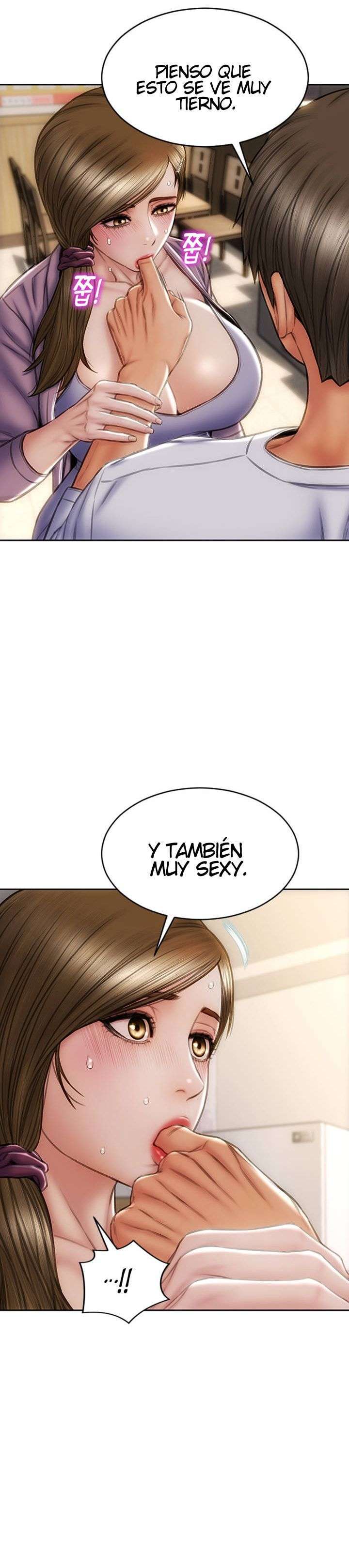 Read Bad Guy Revenge capítulo 27 página 13