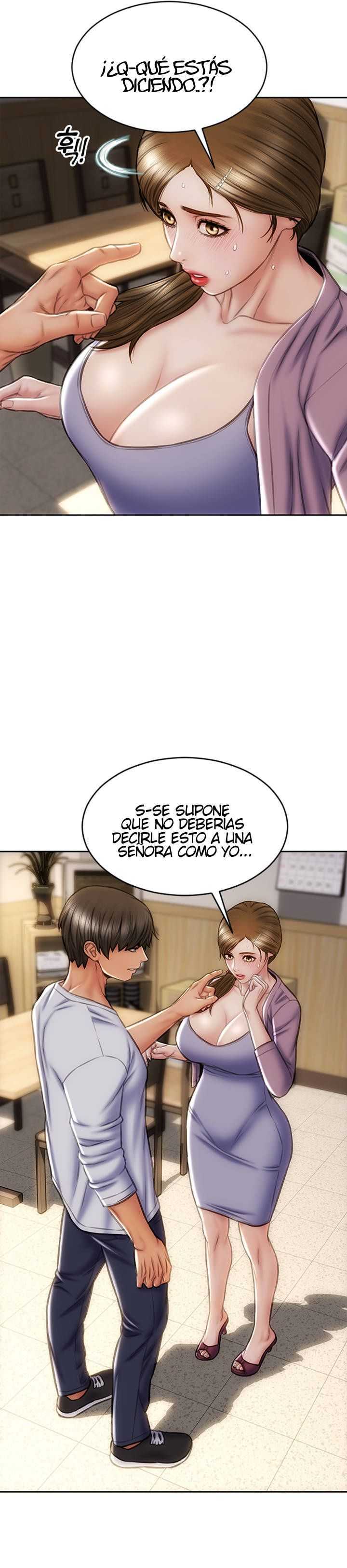 Read Bad Guy Revenge capítulo 27 página 14