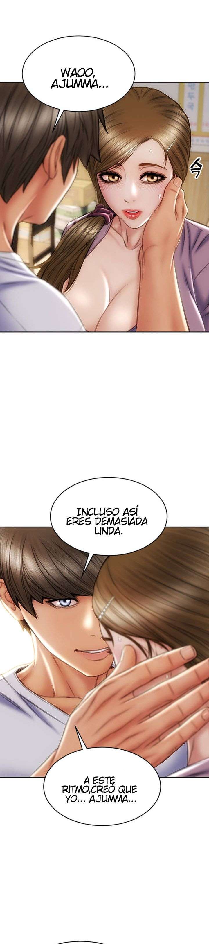 Read Bad Guy Revenge capítulo 27 página 16