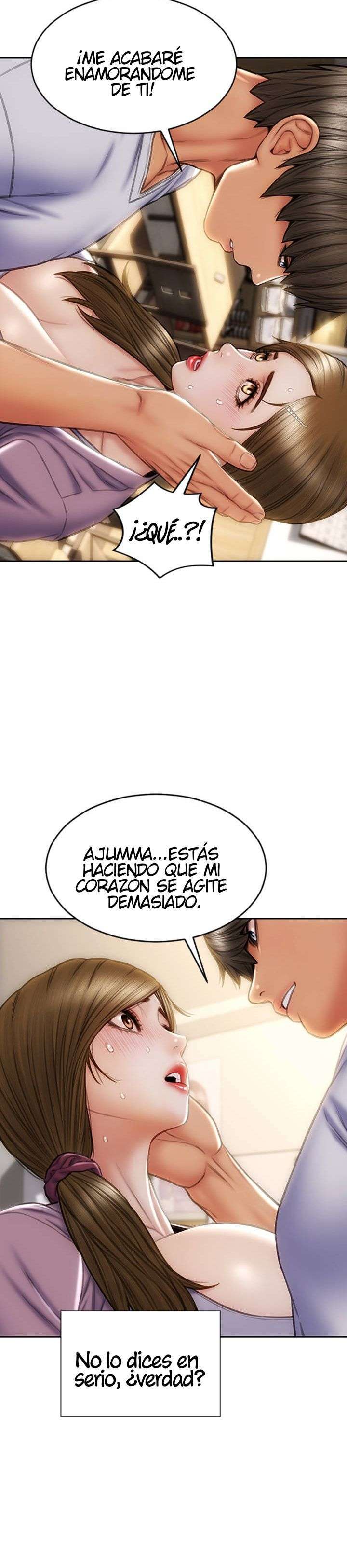 Read Bad Guy Revenge capítulo 27 página 17