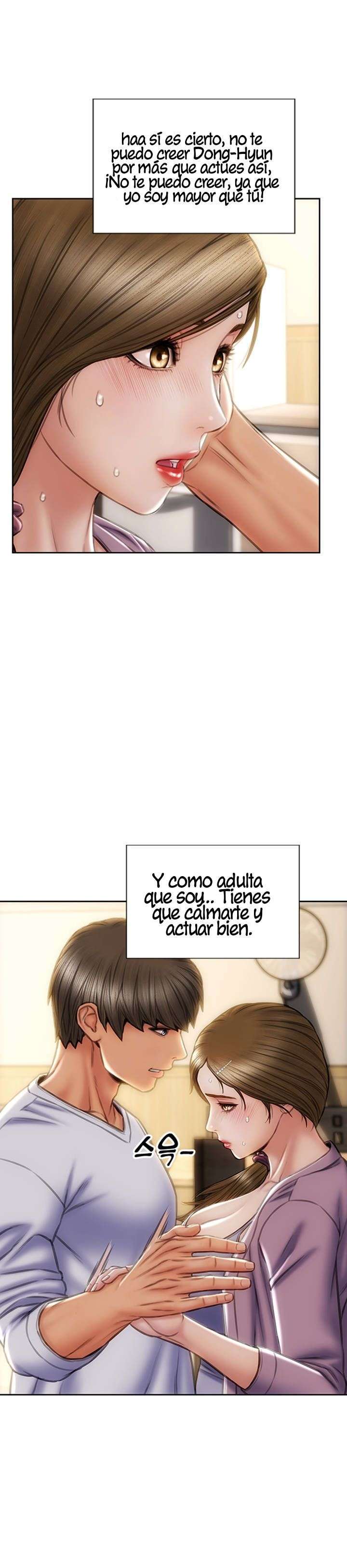Read Bad Guy Revenge capítulo 27 página 18