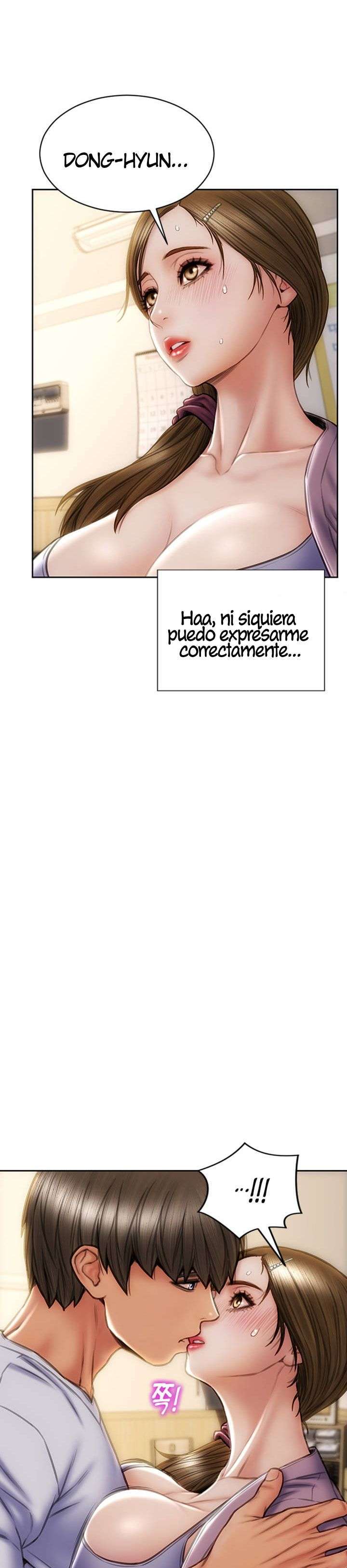 Read Bad Guy Revenge capítulo 27 página 19