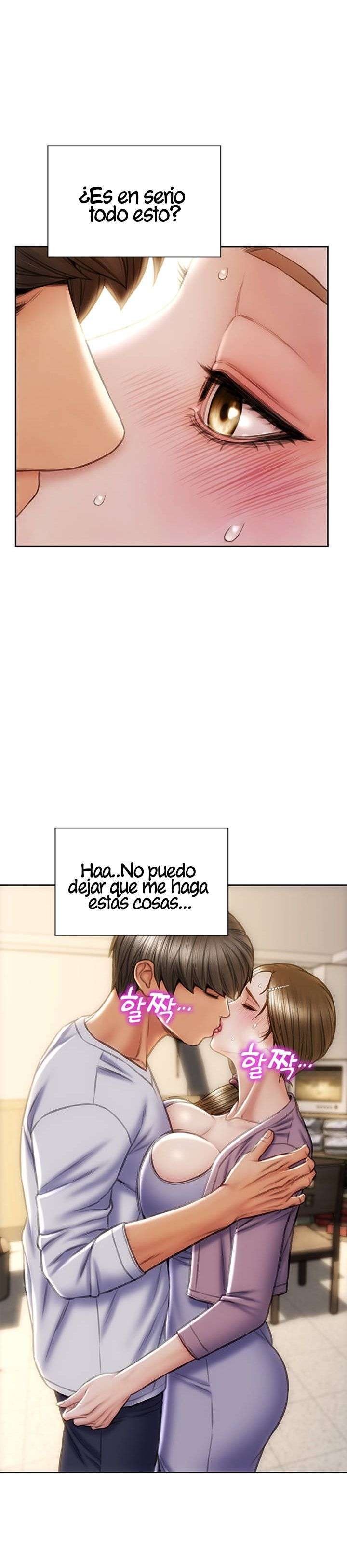 Read Bad Guy Revenge capítulo 27 página 21