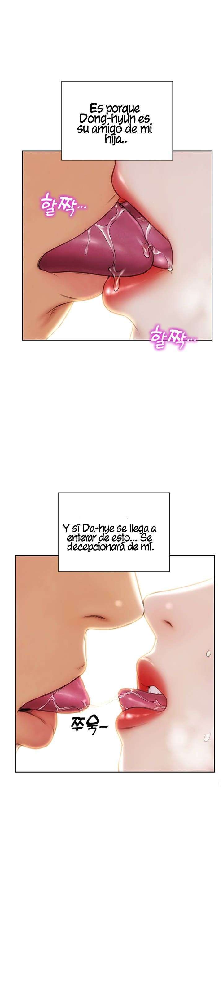 Read Bad Guy Revenge capítulo 27 página 22