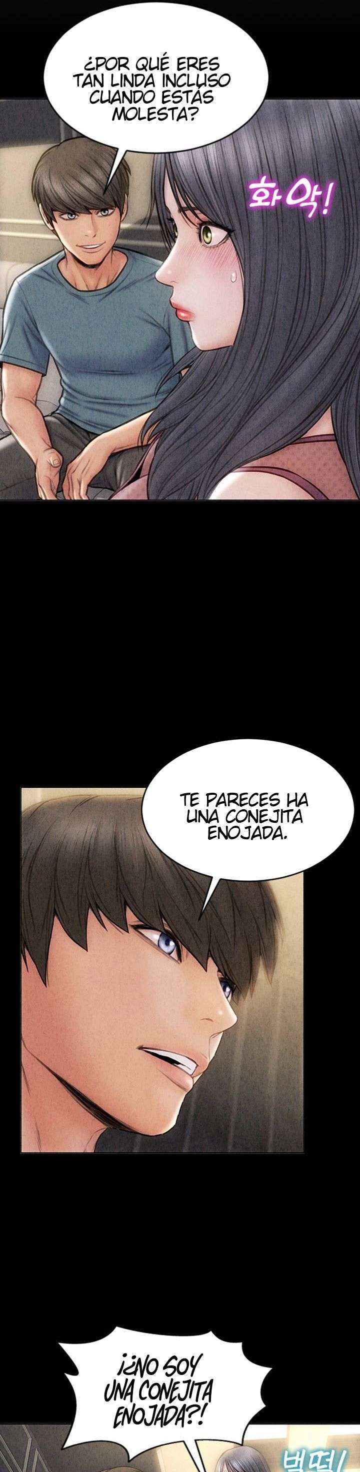 Read Bad Guy Revenge capítulo 27 página 30