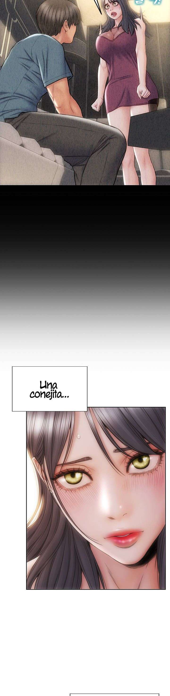 Read Bad Guy Revenge capítulo 27 página 31