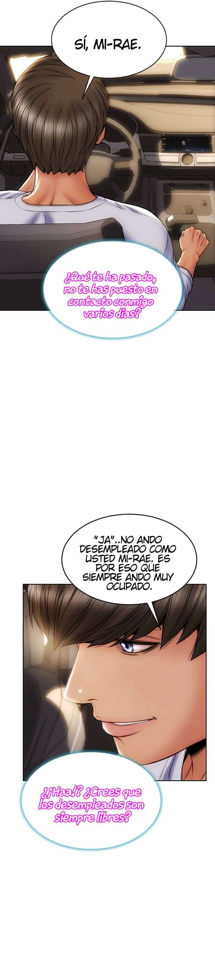 Read Bad Guy Revenge capítulo 27 página 38