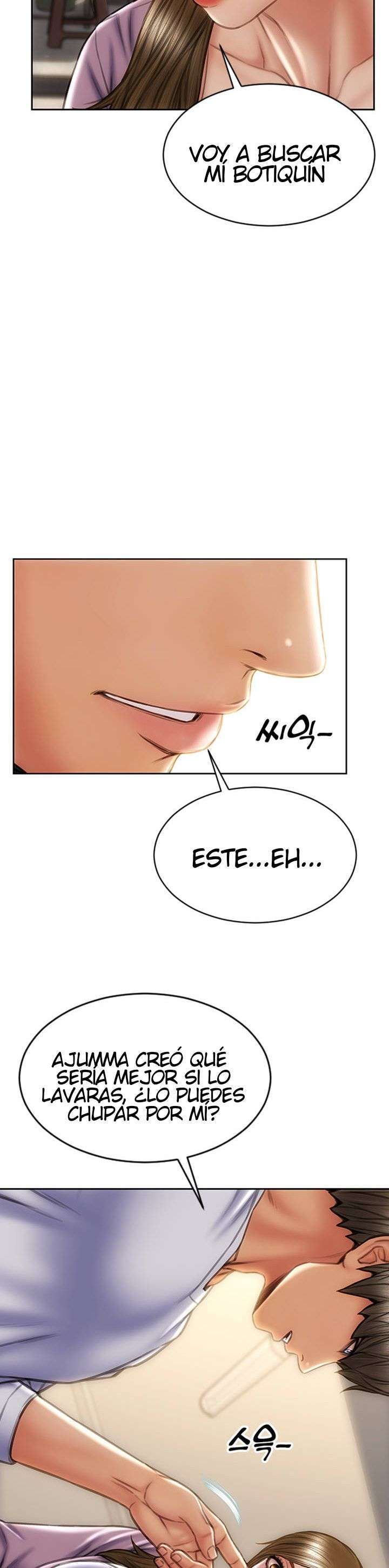 Read Bad Guy Revenge capítulo 27 página 4