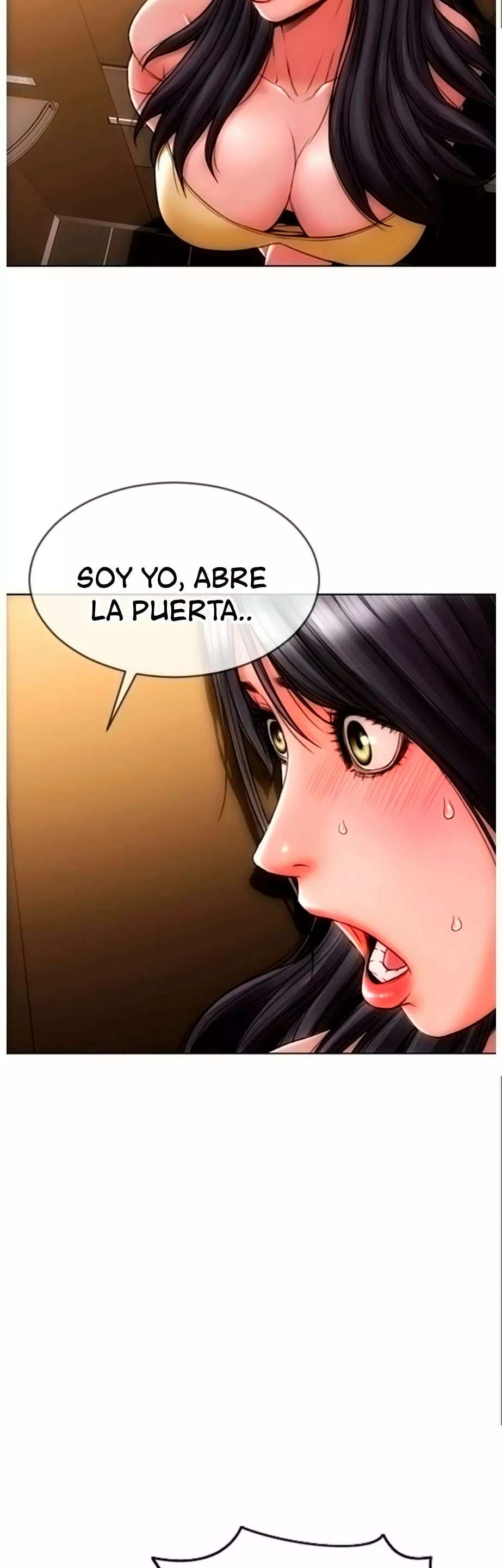 Read Bad Guy Revenge capítulo 3 página 19