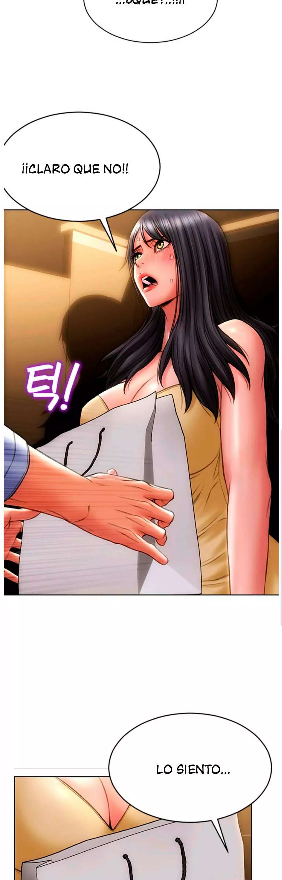 Read Bad Guy Revenge capítulo 3 página 29