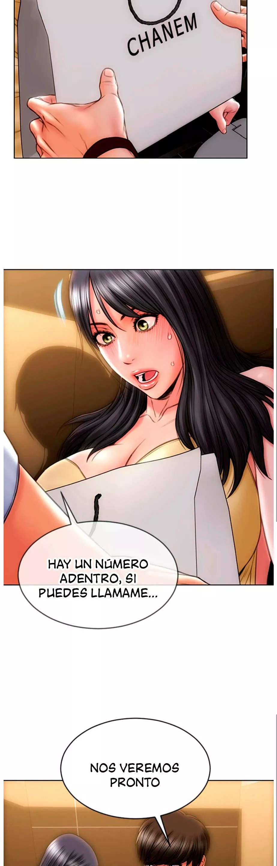 Read Bad Guy Revenge capítulo 3 página 30