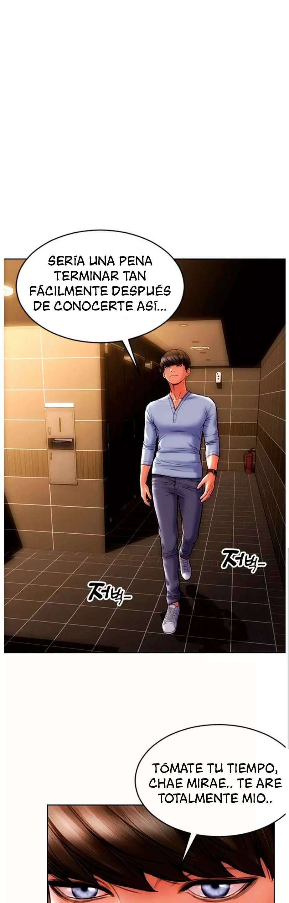 Read Bad Guy Revenge capítulo 3 página 32