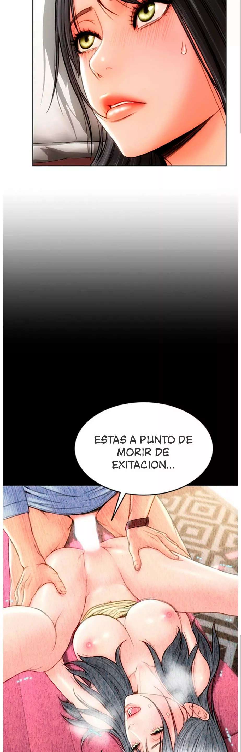 Read Bad Guy Revenge capítulo 3 página 38