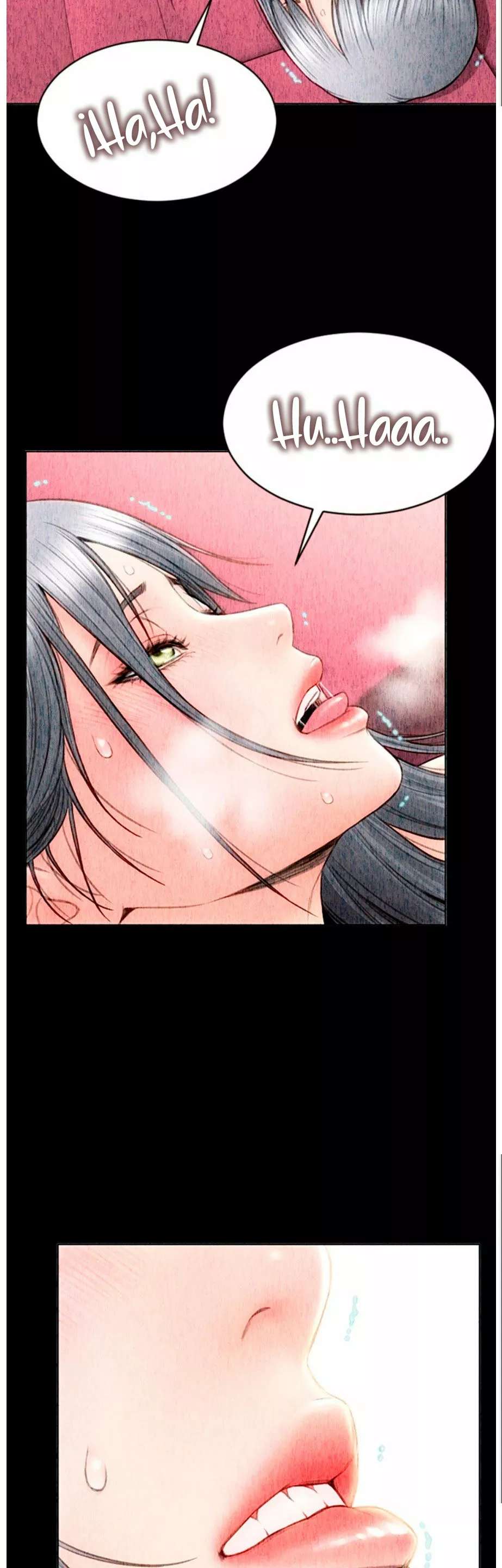 Read Bad Guy Revenge capítulo 3 página 39