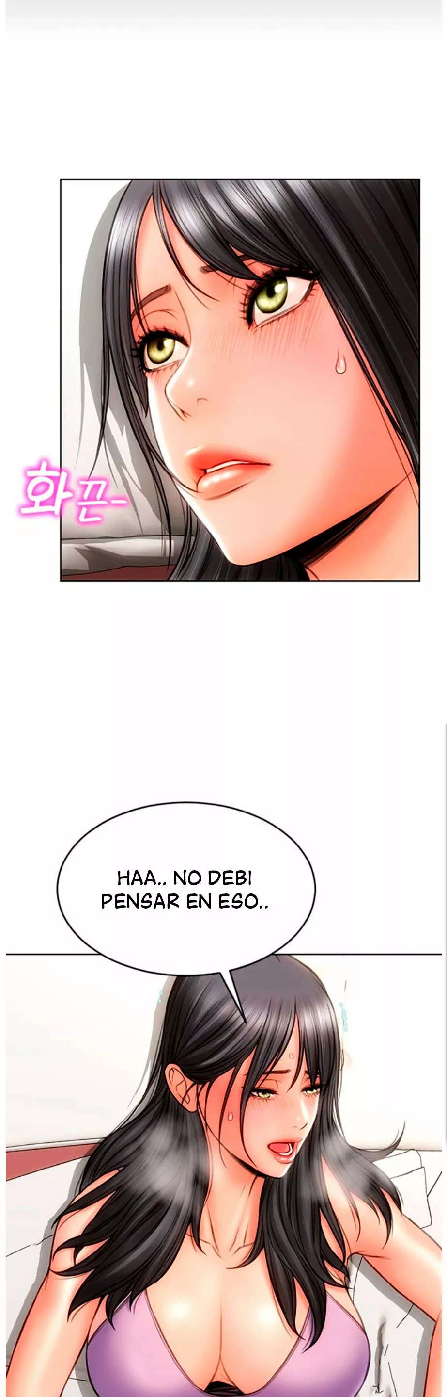 Read Bad Guy Revenge capítulo 3 página 41