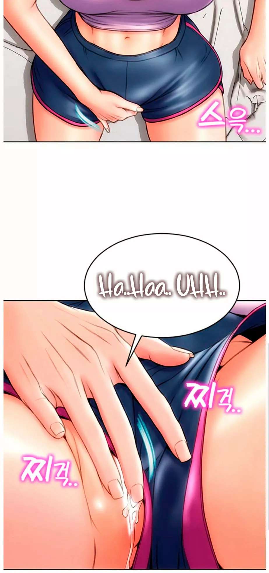 Read Bad Guy Revenge capítulo 3 página 42