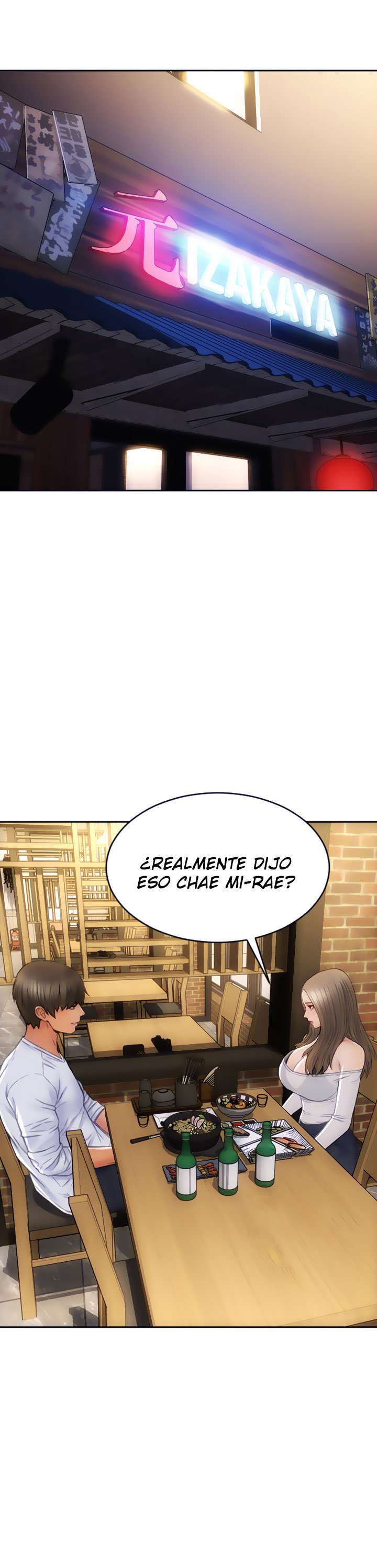 Read Bad Guy Revenge capítulo 30 página 10