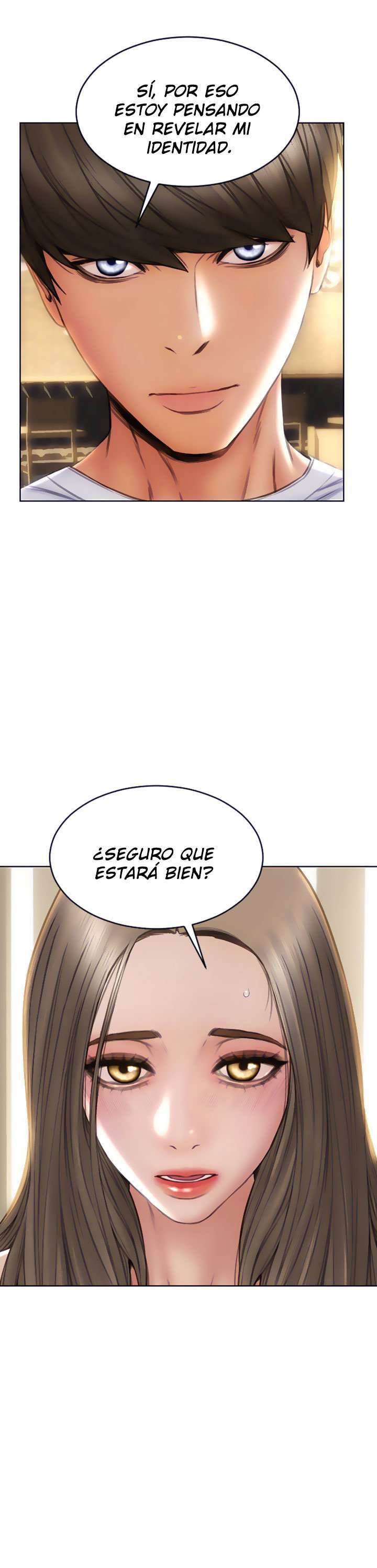 Read Bad Guy Revenge capítulo 30 página 11