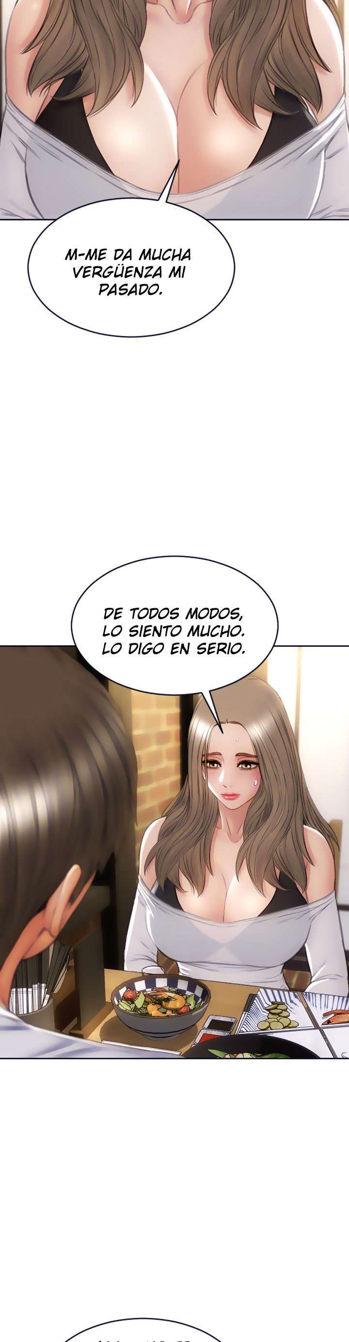 Read Bad Guy Revenge capítulo 30 página 19