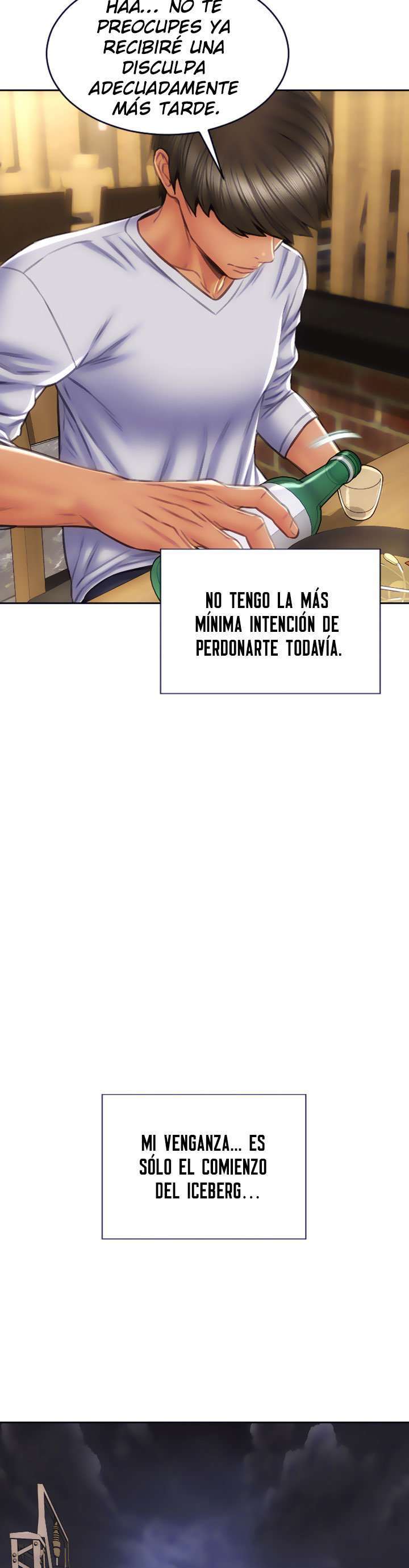 Read Bad Guy Revenge capítulo 30 página 20