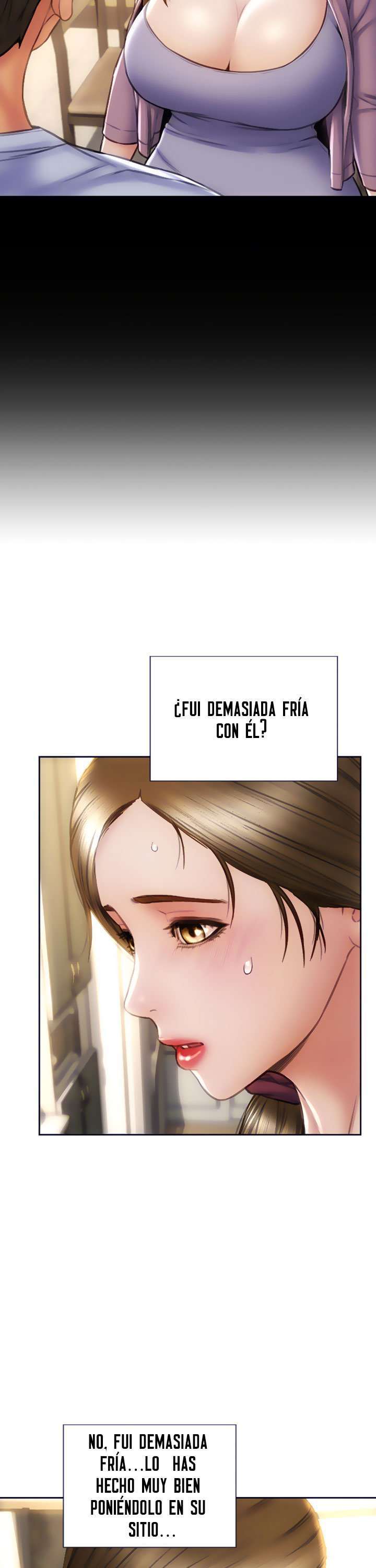 Read Bad Guy Revenge capítulo 30 página 24