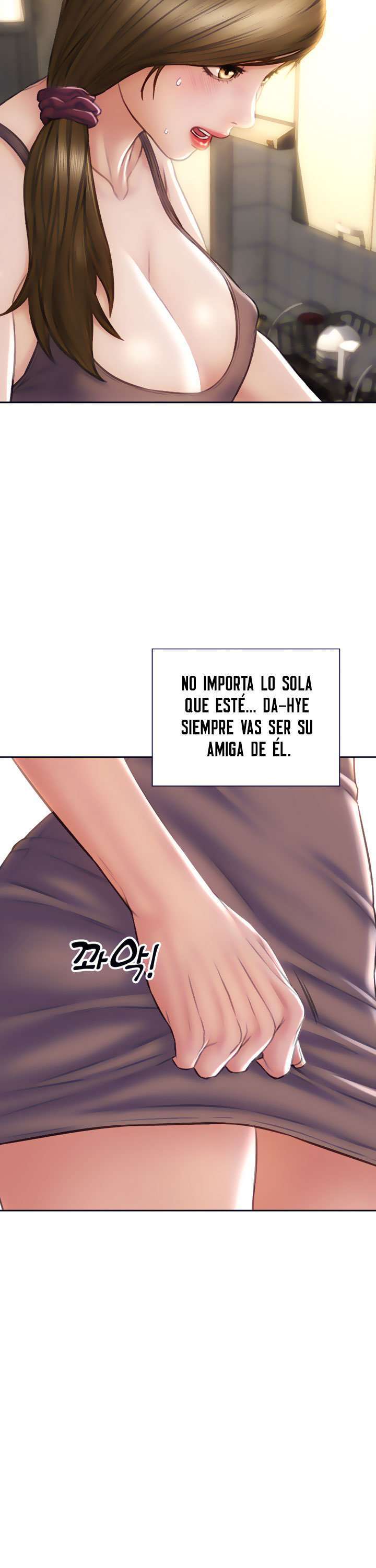 Read Bad Guy Revenge capítulo 30 página 25