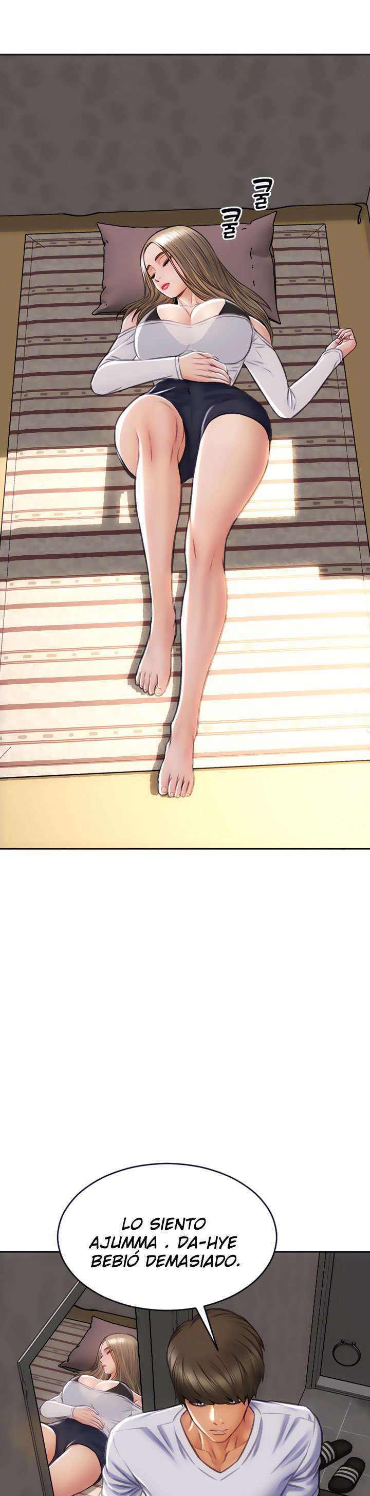 Read Bad Guy Revenge capítulo 30 página 29