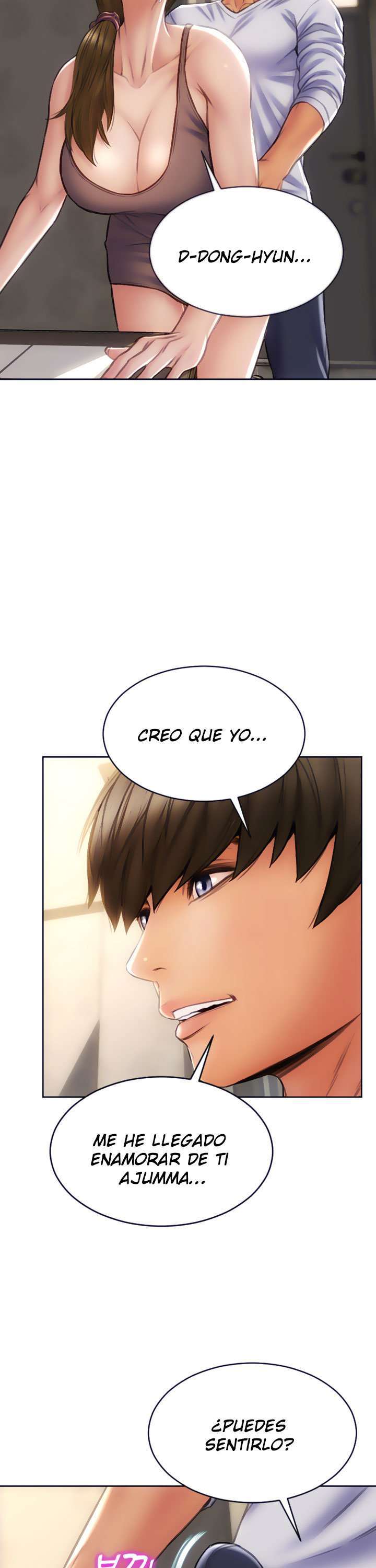 Read Bad Guy Revenge capítulo 30 página 35