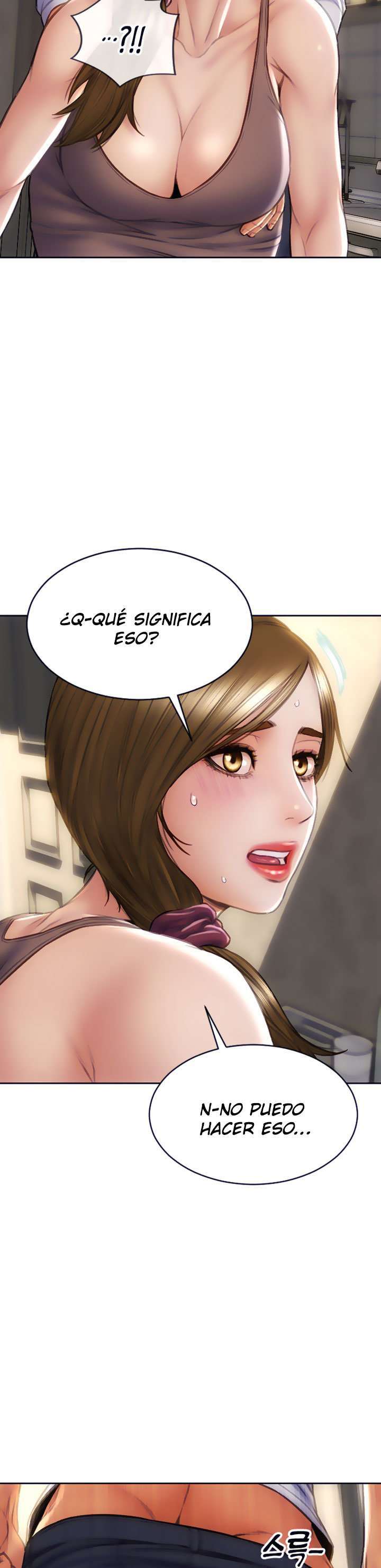 Read Bad Guy Revenge capítulo 30 página 39