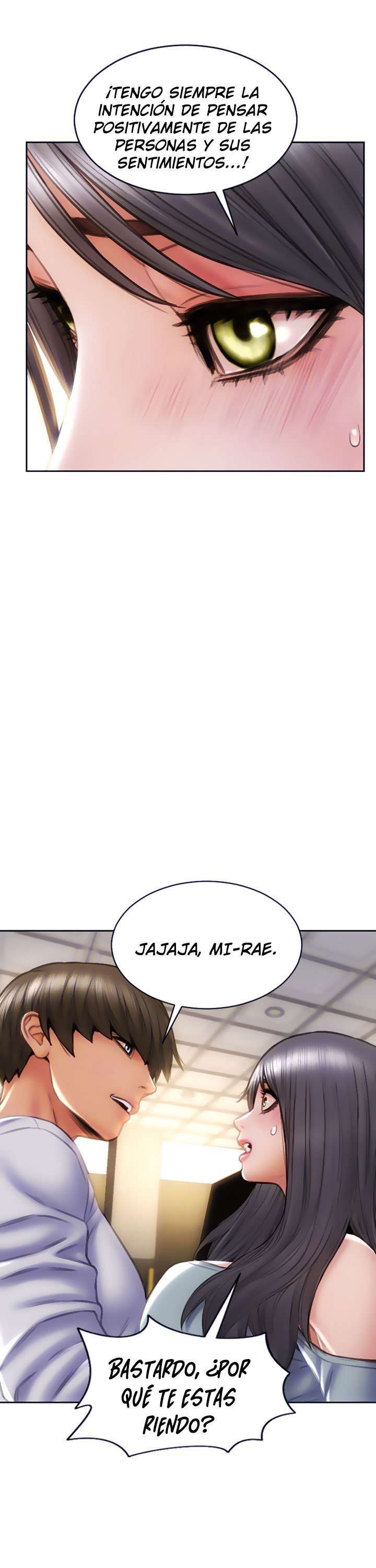 Read Bad Guy Revenge capítulo 30 página 6