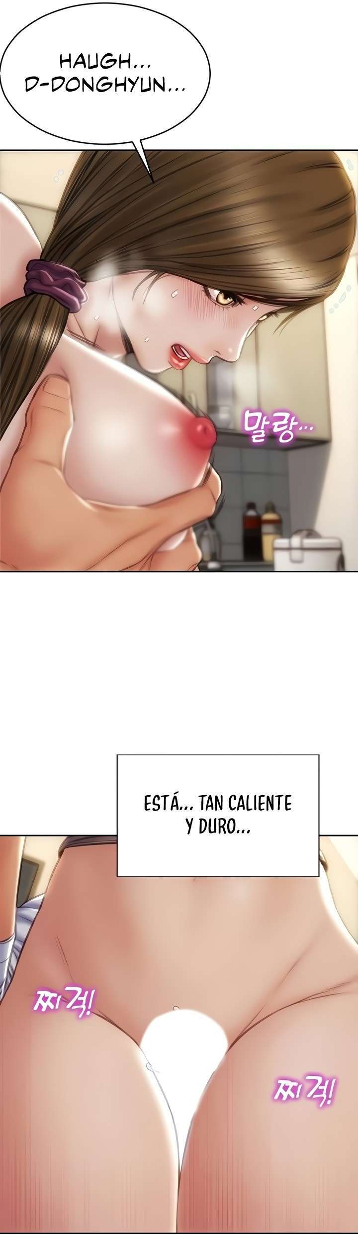Read Bad Guy Revenge capítulo 31 página 16