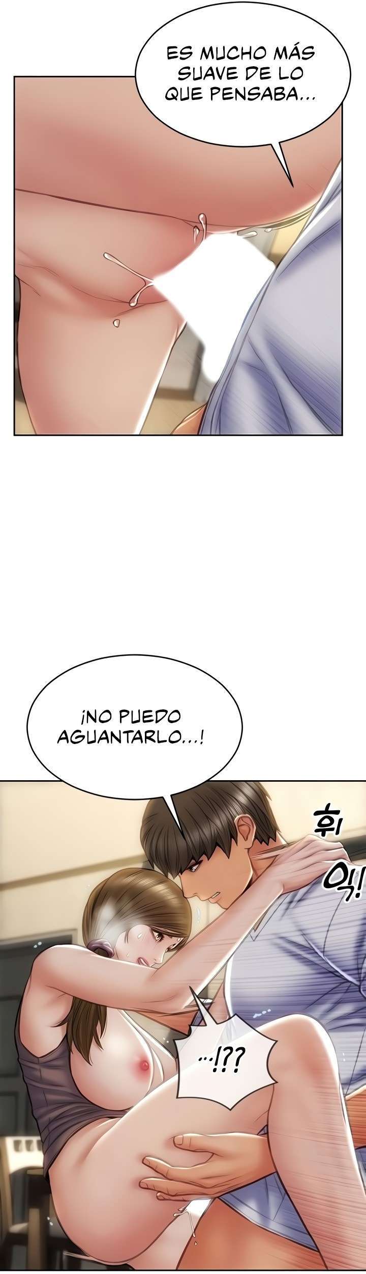 Read Bad Guy Revenge capítulo 31 página 34