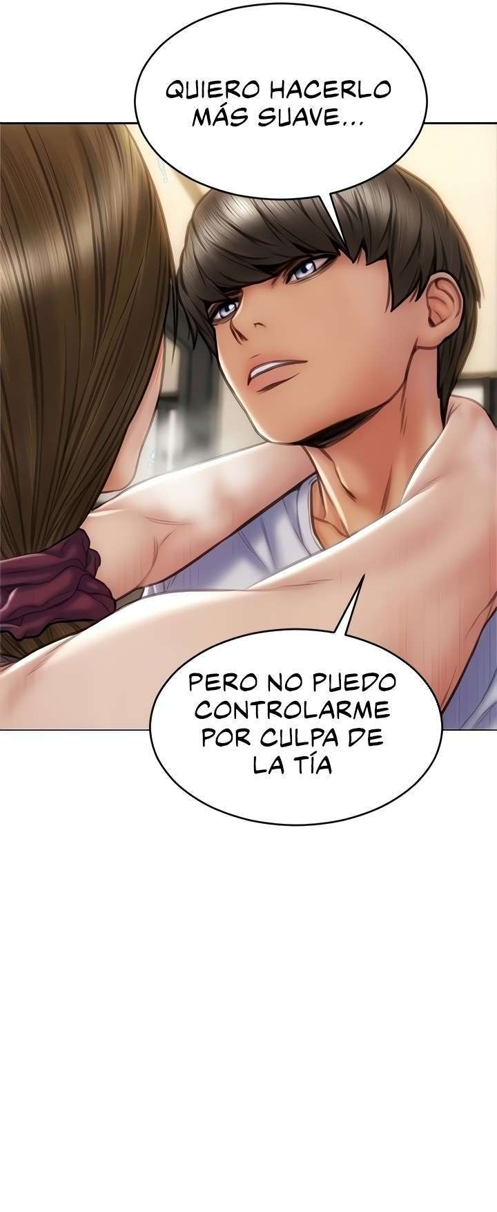 Read Bad Guy Revenge capítulo 31 página 36