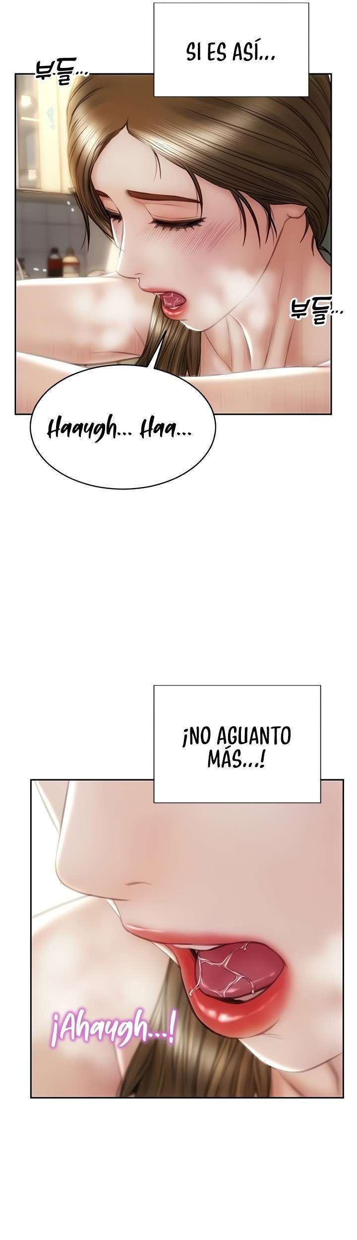Read Bad Guy Revenge capítulo 31 página 39