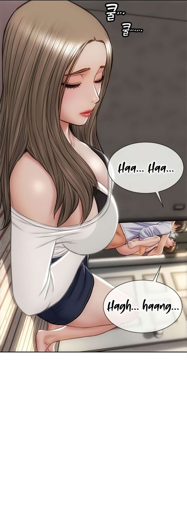 Read Bad Guy Revenge capítulo 31 página 42