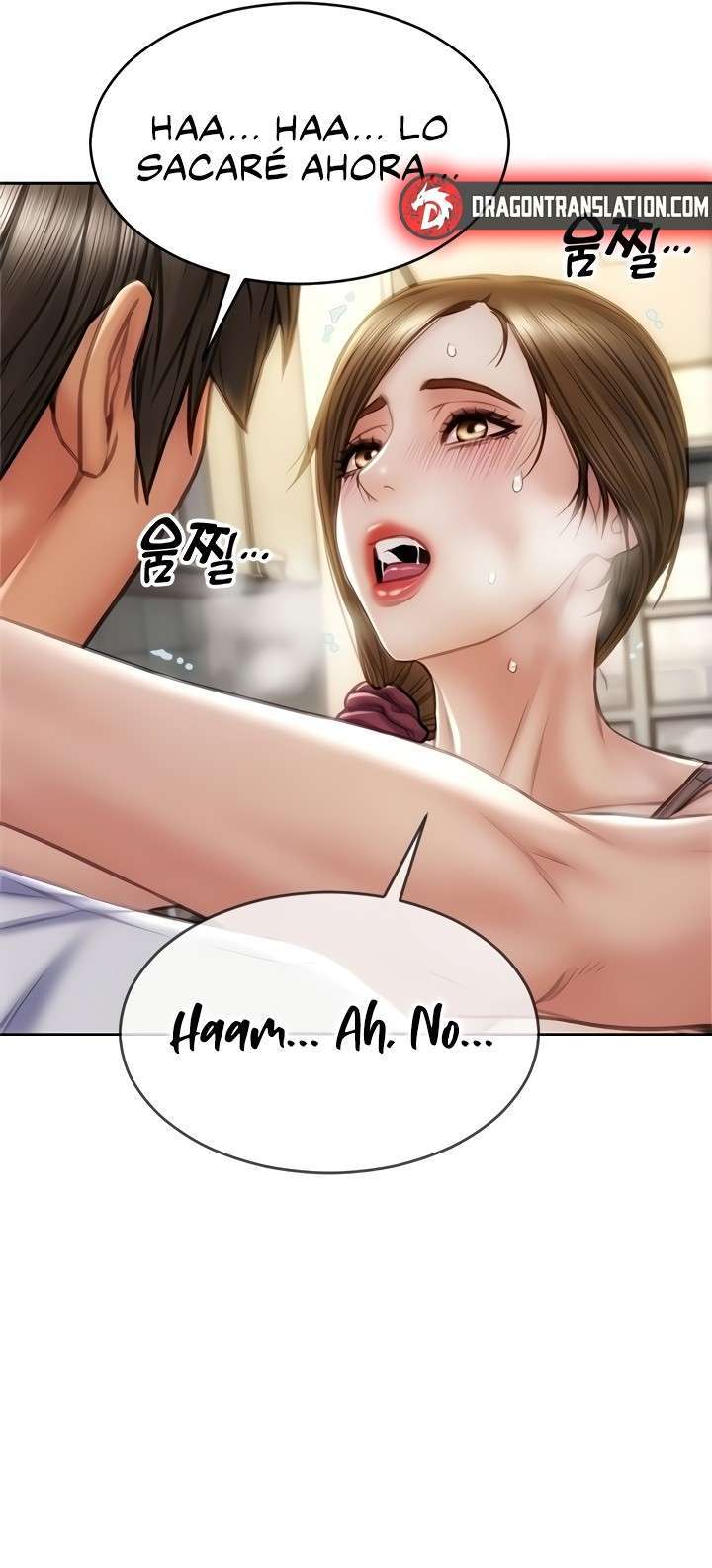 Read Bad Guy Revenge capítulo 31 página 49