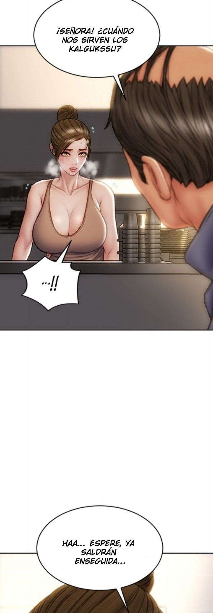 Read Bad Guy Revenge capítulo 36 página 11