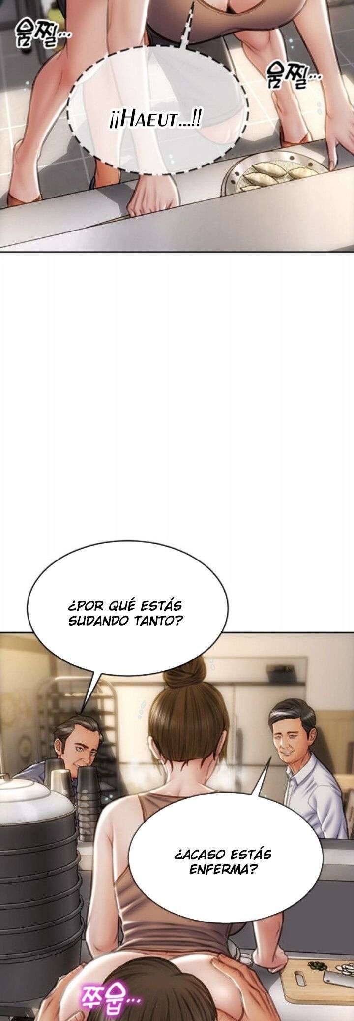 Read Bad Guy Revenge capítulo 36 página 13