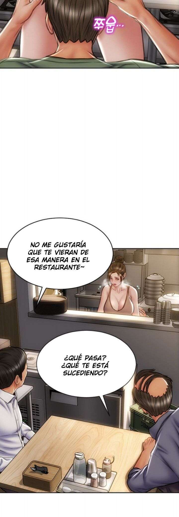 Read Bad Guy Revenge capítulo 36 página 14