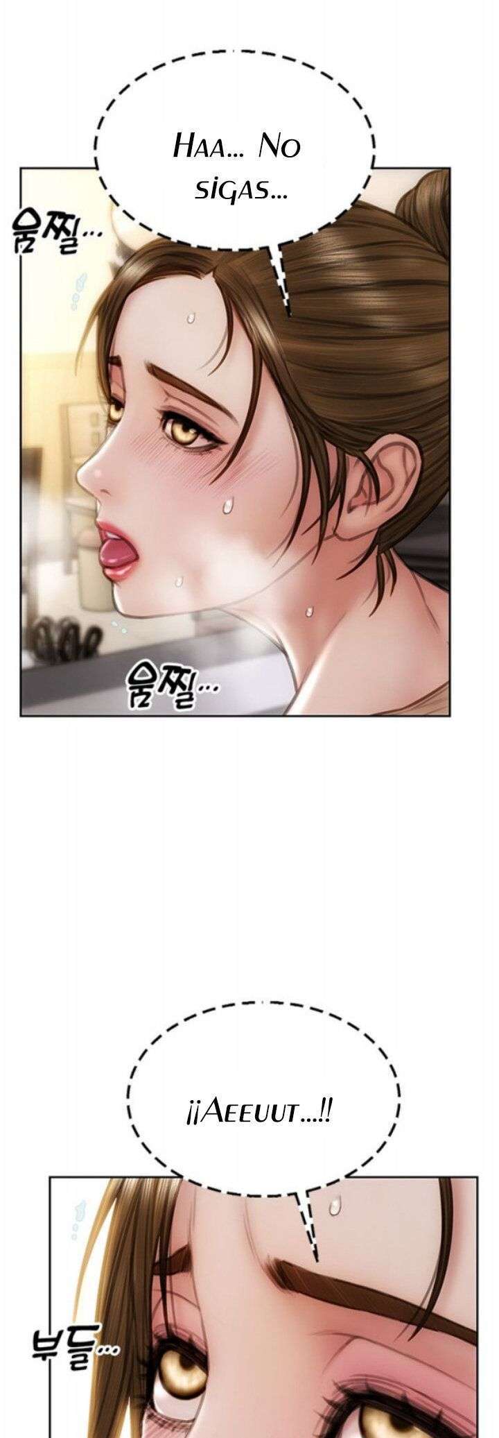 Read Bad Guy Revenge capítulo 36 página 20