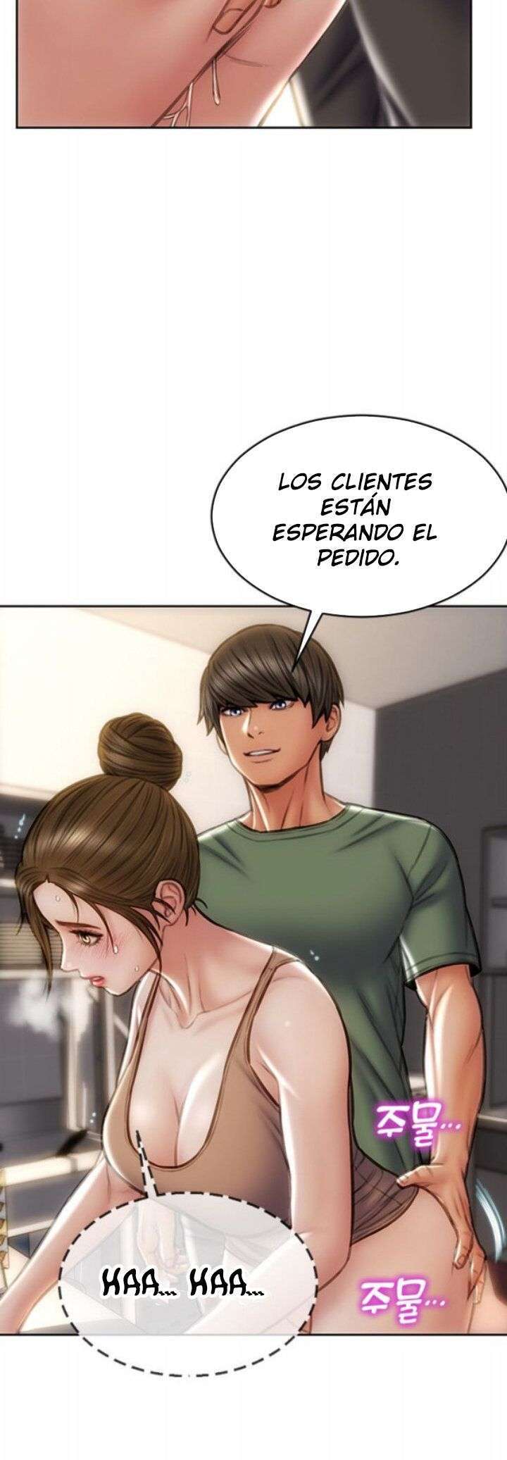 Read Bad Guy Revenge capítulo 36 página 25