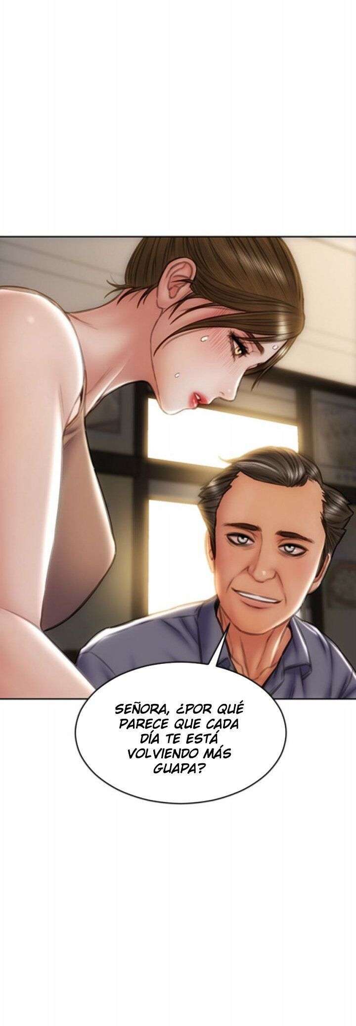 Read Bad Guy Revenge capítulo 36 página 31